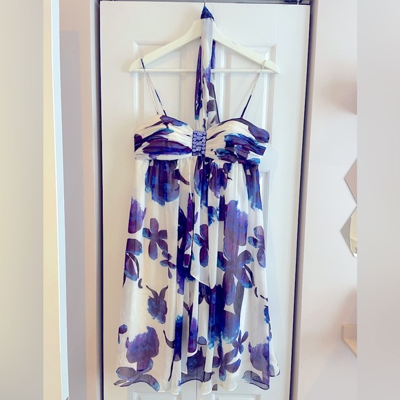 Floral Laura dress - Picture 1 of 2